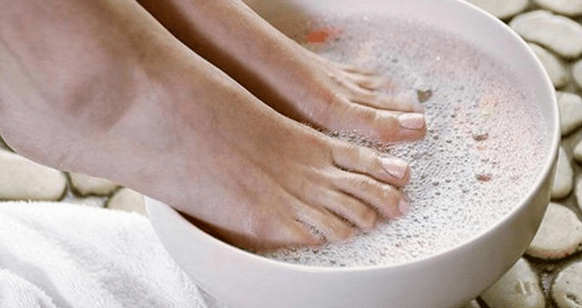 Fungal treatment