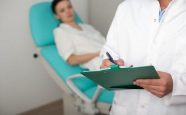 Doctor's recommendations to prevent fungal infections.